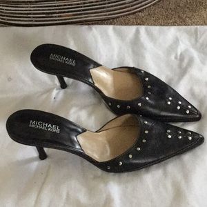 Michael Michael Kors mules